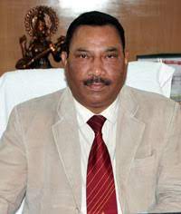 Dr Anil Kumar Saxena
